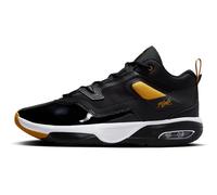 NIKE Jordan Stay Loyal 3, Scarpe da Basket Uomo, Nero/Bianco/Giallo Ocra, 41 EU
