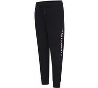 Nike Jordan Stretch Fleece Jr - pantaloni fitness - bambino 12-13Y Black junior
