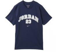 Nike Jordan - T-Shirt Da Uomo - IB7524-410