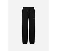 Nike Jordan Tech Knit Jr - Pantalone - Nero 10-12ANNI