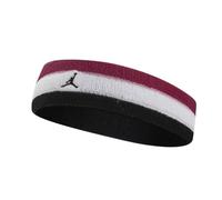 NIKE FASCIA TESTA CAPELLI J1004299675OS JORDAN HANDBAND ROSSO TENNIS ANTISUDORE