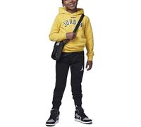 NIKE Jordan Tuta da Bambini Arch Gialla Taglia 5-6 A Codice 85D012-Y3E
