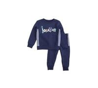 Jordan Tuta da Bambini Jumpman Team Blocked Blu Taglia 4-5 A Codice 85D427-U90 Blu