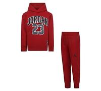 E_0002_S64142517 Jordan Completo Sportivo per Bambini Jordan Jordan Po Set Tagli