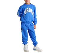 NIKE Jordan Tuta da Bambino MVP Blu Taglia 2-3 A Codice 85F238-BB7