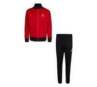 Nike Jordan Tuta da Ragazzo Air Jordan Tricot Rossa Taglia M (137-147 CM) Codice 95A449-KR5