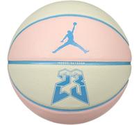 Nike Jordan Ultimate 2.0 8p Graphic Deflated - Palle da Basket Uomo