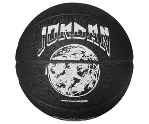 Nike Jordan Ultimate 2.0 8p Graphic Deflated - Palle da Basket Uomo