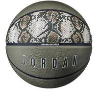 Nike Jordan Ultimate 2.0 8P Graphic Medium Olive/Nero/Sail #7 Ball JD4022-219