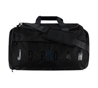 Jordan Borsa da viaggio 'JAM VELOCITY' nero, Taglia One Size
