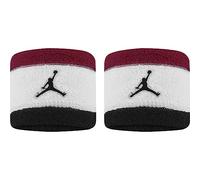 Polsiere Nike Jordan M Wristbands 2 PK Terry 901024-10134 Taglie OS
