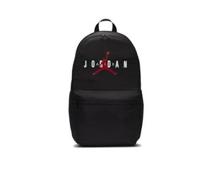 NIKE Jordan Zaino Jan Hbr Eco Nero Codice 9A0833-023