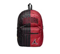 Nike Jordan Zaino Play Off Game Rosso Codice 9A9067-R78