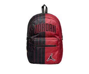 NIKE Jordan Zaino Play Off Game Rosso Codice 9A9067-R78