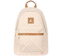 NIKE Jordan Zaino Unisex Beige MA0758-W3Z