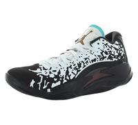 Nike Jordan Zion 3 GS, Sneaker, Blk Lt British, 38.5 EU