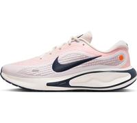 Nike Journey Run, Running Shoe Uomo, Sail/Thunder Blue-Total Orange, 44 EU