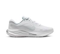 Nike W Journey Run, Running Shoe Donna, White/White-Pure Platinum, 40 EU