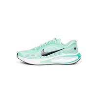 Nike Journey Run Straßenlaufschuh für Damen, Scarpe da Corsa Donna, Mint Foam Bleached Turquoise Cannon Nero, 35.5 EU