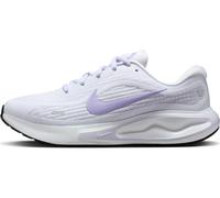 Nike Running - Journey Run - Sneakers bianche e lilla-Bianco WM 8