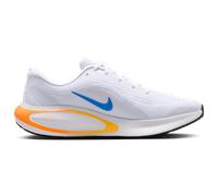 Nike Journey Run Uomo - Sneakers Bianco - Taglia 43 - Rete/Sintetico White 43