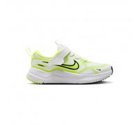 Nike Jr Cosmic Runner Ps Bianco Giallo - Scarpe Da Ginnastica Bambino EUR 28 / US 11C