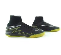 Nike JR HypervenomX Proximo IC Futsal Hallen 747487 007 US_4.5Y Eur_36.5