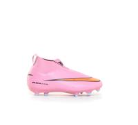 Nike Mercurial Superfly 10 Academy Fg-mg Jr - Scarpe Calcio - Color Mix 38,5