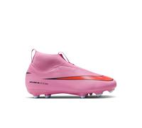 Nike Mercurial Superfly 10 Academy Fg-mg Jr - Scarpe Calcio - Color Mix 38,5