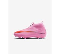 Nike Jr. Mercurial Superfly 10 Academy JUNIOR - FQ8304-600