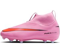 Nike Mercurial Superfly 10 Academy Fg-mg Jr - Scarpe Calcio - Color Mix 36,5