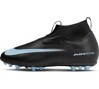 Nike Scarpe da calcio Mercurial Superfly 10 Academy a taglio alto per erba artificiale Bambino 38