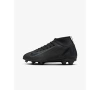 Nike Jr. Mercurial Superfly 10 Club COL.Nero/Deep Jungle/Nero TG.36