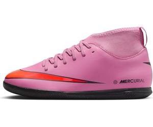 Nike Jr. Mercurial Superfly 10 Club, Sneaker, Multicolore, 33 EU