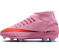 Nike Jr. Mercurial Superfly 10 Club, Sneaker, Multicolore, 36 EU