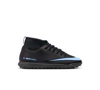 Nike Jr. Mercurial Superfly 10 Club TF Black 38 Nero