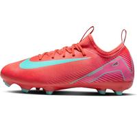 Scarpa da calcio a taglio basso MG Nike Jr. Mercurial Vapor 16 Academy - Bambino/a e ragazzo/a - Rosso 35.5