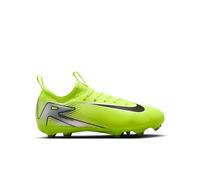 Nike Jr. Mercurial Vapor 16 Academy Volt/Black 38 Giallo Fluo