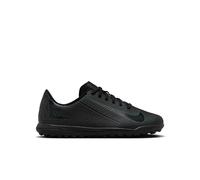 Nike Jr. Mercurial Vapor 16 Club Black/Black-Deep Jungle 36 Nero
