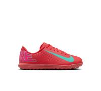 Nike Jr. Mercurial Vapor 16 Club Ember Glow/Aurora Green 38 Rosso