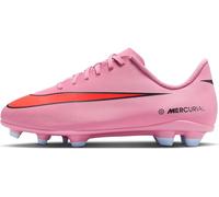 Nike Mercurial Vapor 16 Club Mg Jr - Scarpe Calcio - Color Mix 33