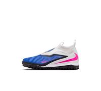 Nike Jr Phantom 6 High Acad Tf Scarpa da calcioUnisex - Bambini e Ragazzi