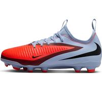 Nike Jr Phantom 6 Low Acad Fg/MG, Sneaker, Multicolore, 33 EU