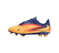Nike JR Phantom 6 Low Club FG/MG EH, Sneaker, Multicolore, 33 EU