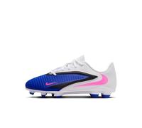 Nike JR Phantom 6 Low Club FG/MG Scarpe da Calcio