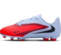 Nike Jr Phantom 6 Low Club Fg/MG, Sneaker, Multicolore, 33.5 EU