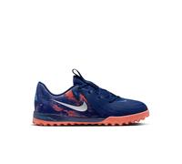 Nike Jr Phantom GX 2 Academy "Erling Haaland" Blue Void/Chrome 37.5 Blu