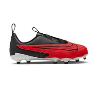 Nike Jr. Phantom GX Academy MG - scarpe da calcio multisuperfici - ragazzo 5Y US Orange/Black junior