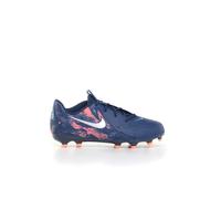 Scarpa da calcio a taglio basso MG Nike Jr. Phantom GX 2 Academy "Erling Haaland" - Ragazzo/a - Blu 38.5