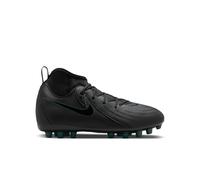 Nike Jr. Phantom Luna 2 Academy Black/Black-Deep Jungle 36.5 Nero